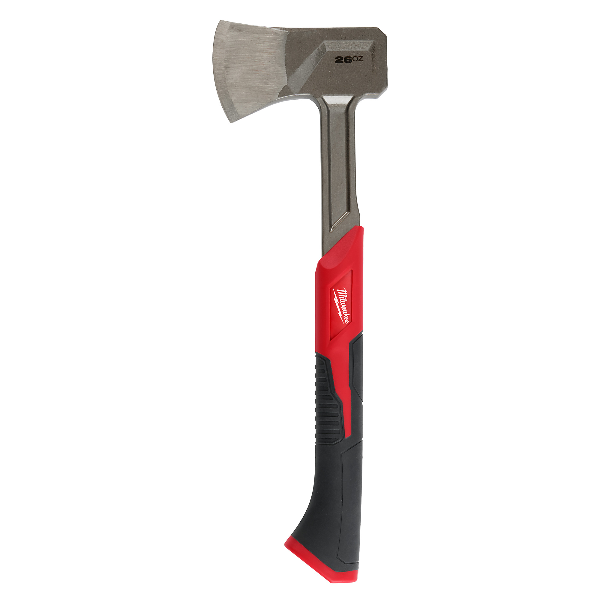 Milwaukee, 16in. SPLITTING AXE, Head Weight 2.39 lb, Model# 48-22-9061